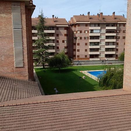 Apartamento Callizo 哈卡 外观 照片