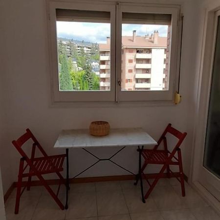 Apartamento Callizo 哈卡 外观 照片