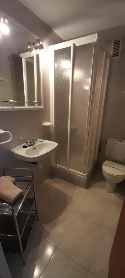 Apartamento Callizo 哈卡 外观 照片