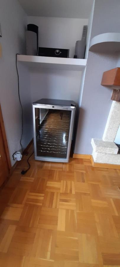Apartamento Callizo 哈卡 外观 照片