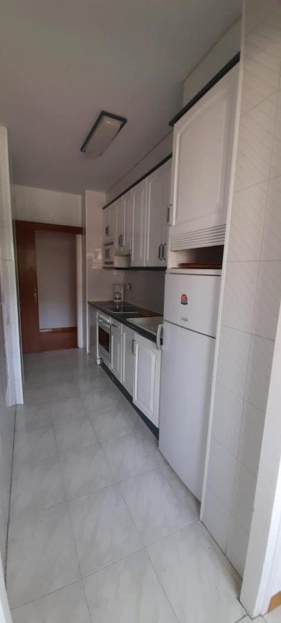 Apartamento Callizo 哈卡 外观 照片