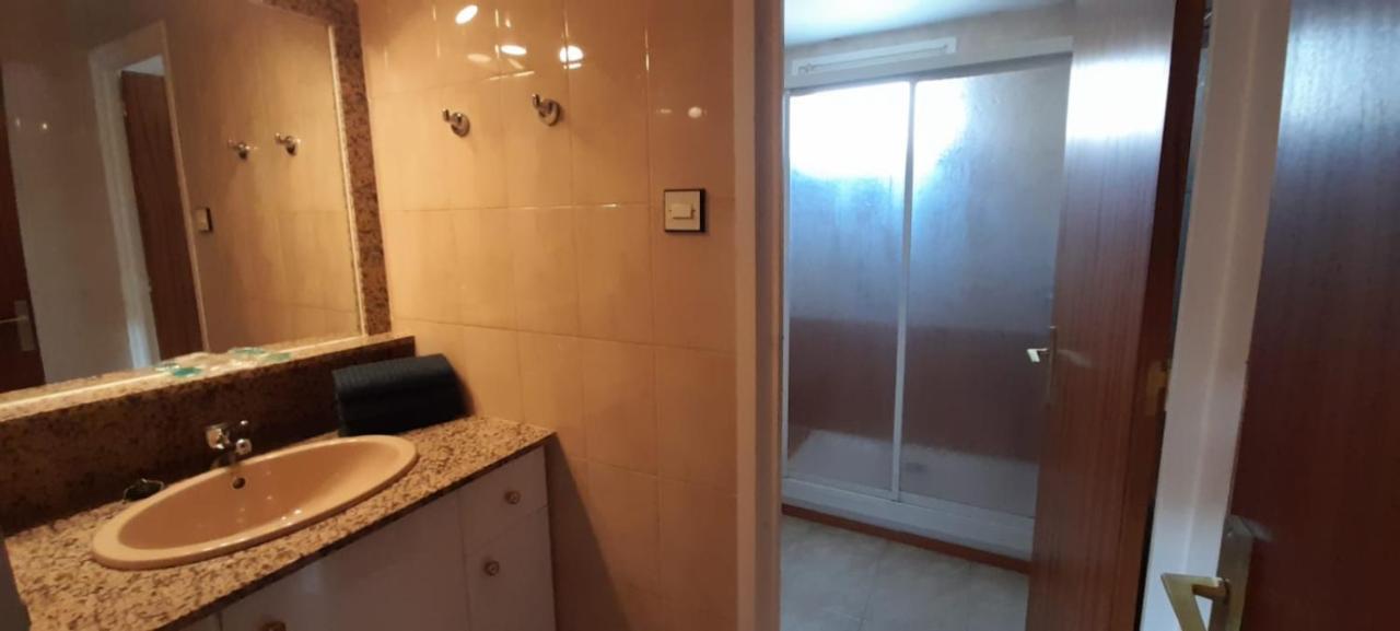 Apartamento Callizo 哈卡 外观 照片
