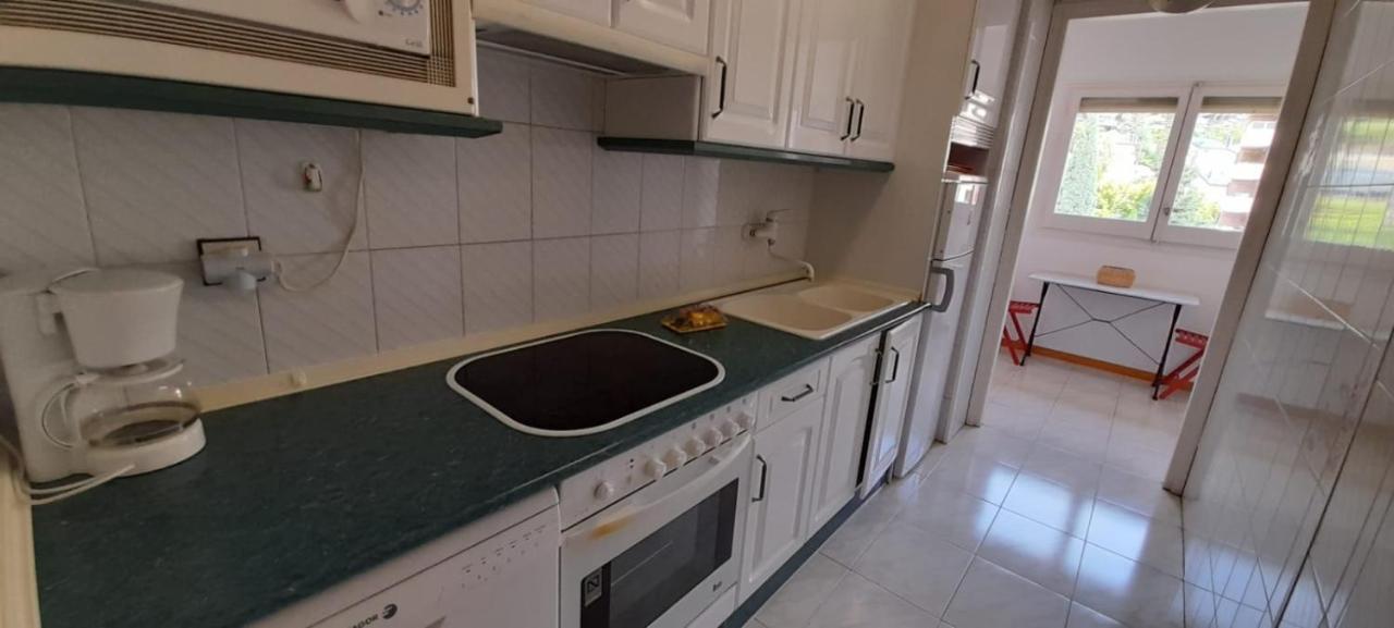 Apartamento Callizo 哈卡 外观 照片