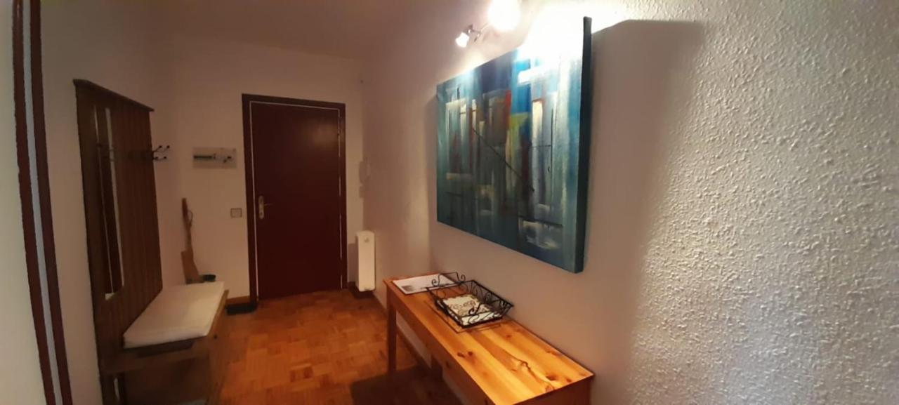 Apartamento Callizo 哈卡 外观 照片