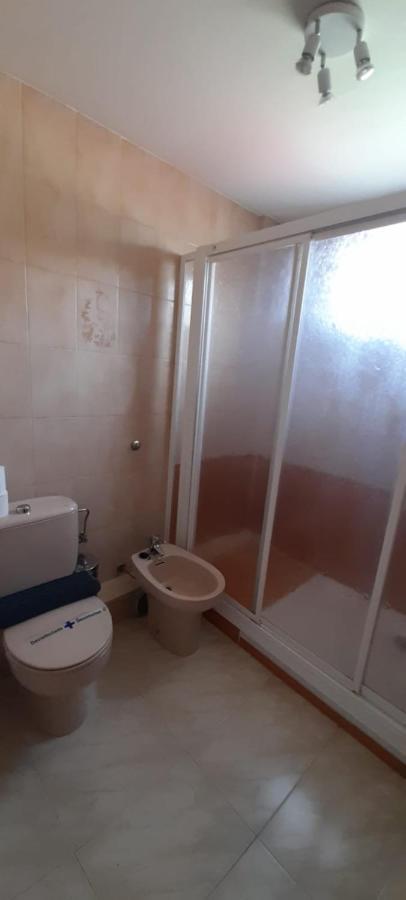 Apartamento Callizo 哈卡 外观 照片