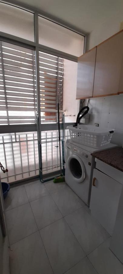 Apartamento Callizo 哈卡 外观 照片