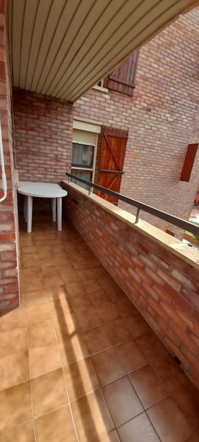 Apartamento Callizo 哈卡 外观 照片