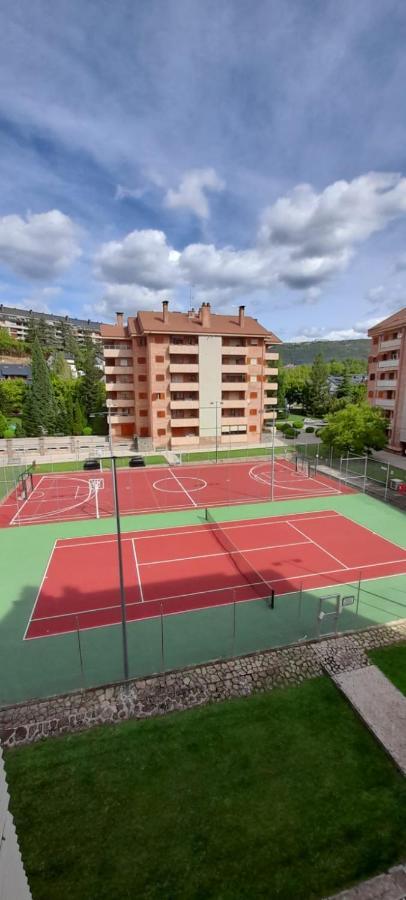Apartamento Callizo 哈卡 外观 照片