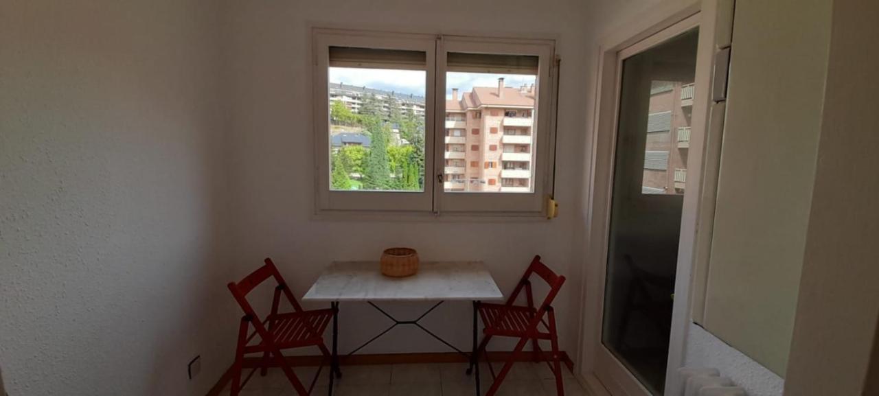 Apartamento Callizo 哈卡 外观 照片